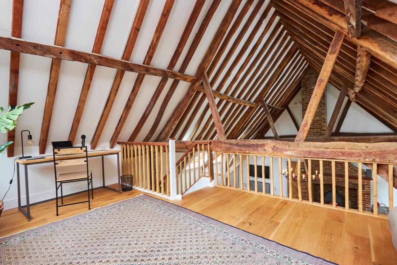 The Coach House, Hambledon Hambledon (Hampshire)