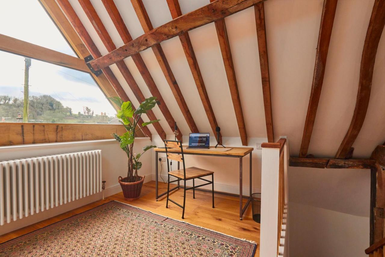 Holiday home The Coach House, Hambledon Hambledon (Hampshire)