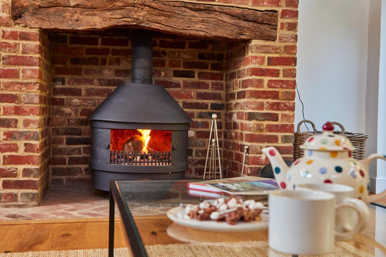 The Coach House, Hambledon Holiday home *