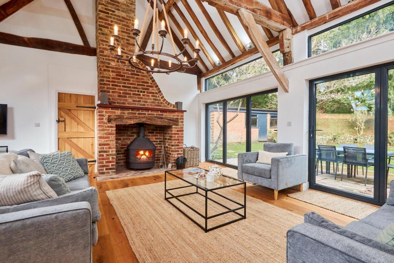The Coach House, Hambledon Holiday home Hambledon (Hampshire)
