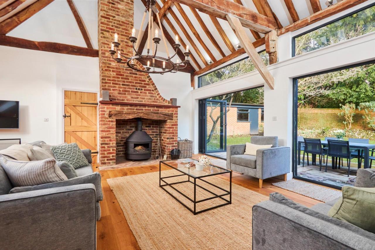 Holiday home The Coach House, Hambledon Hambledon (Hampshire)