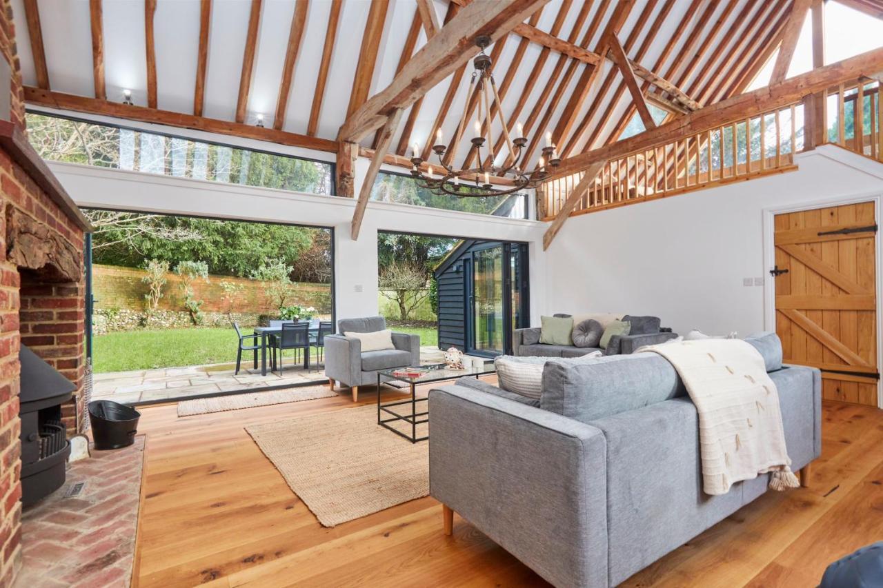 Holiday home The Coach House, Hambledon Hambledon (Hampshire)
