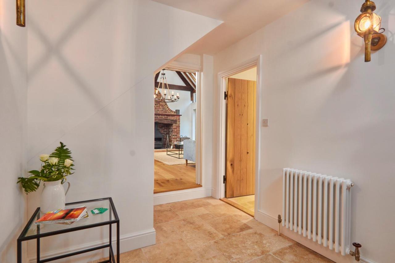 The Coach House, Hambledon Holiday home Hambledon (Hampshire)