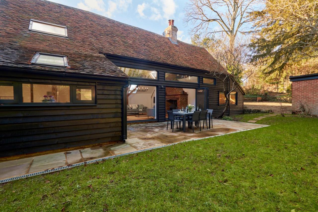 The Coach House, Hambledon Holiday home Hambledon (Hampshire)
