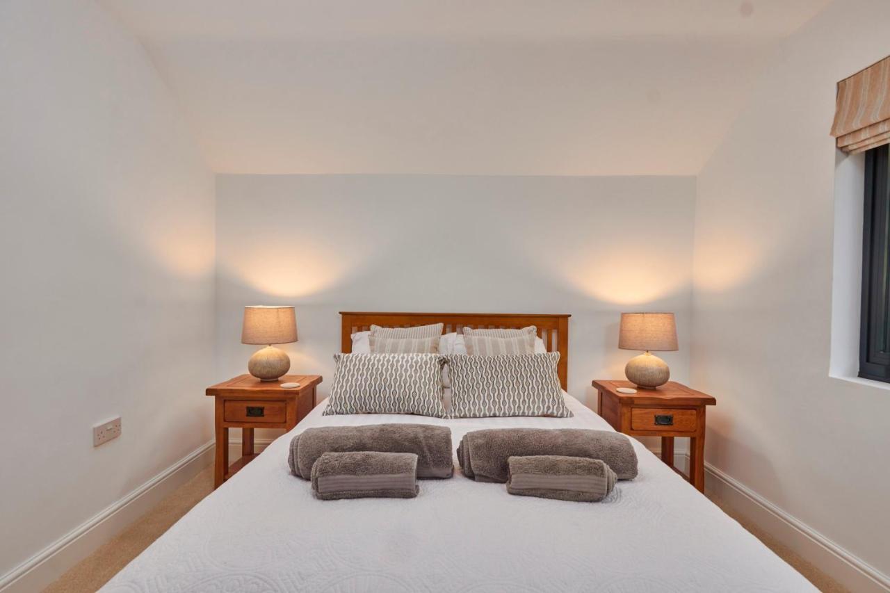 Holiday home The Coach House, Hambledon