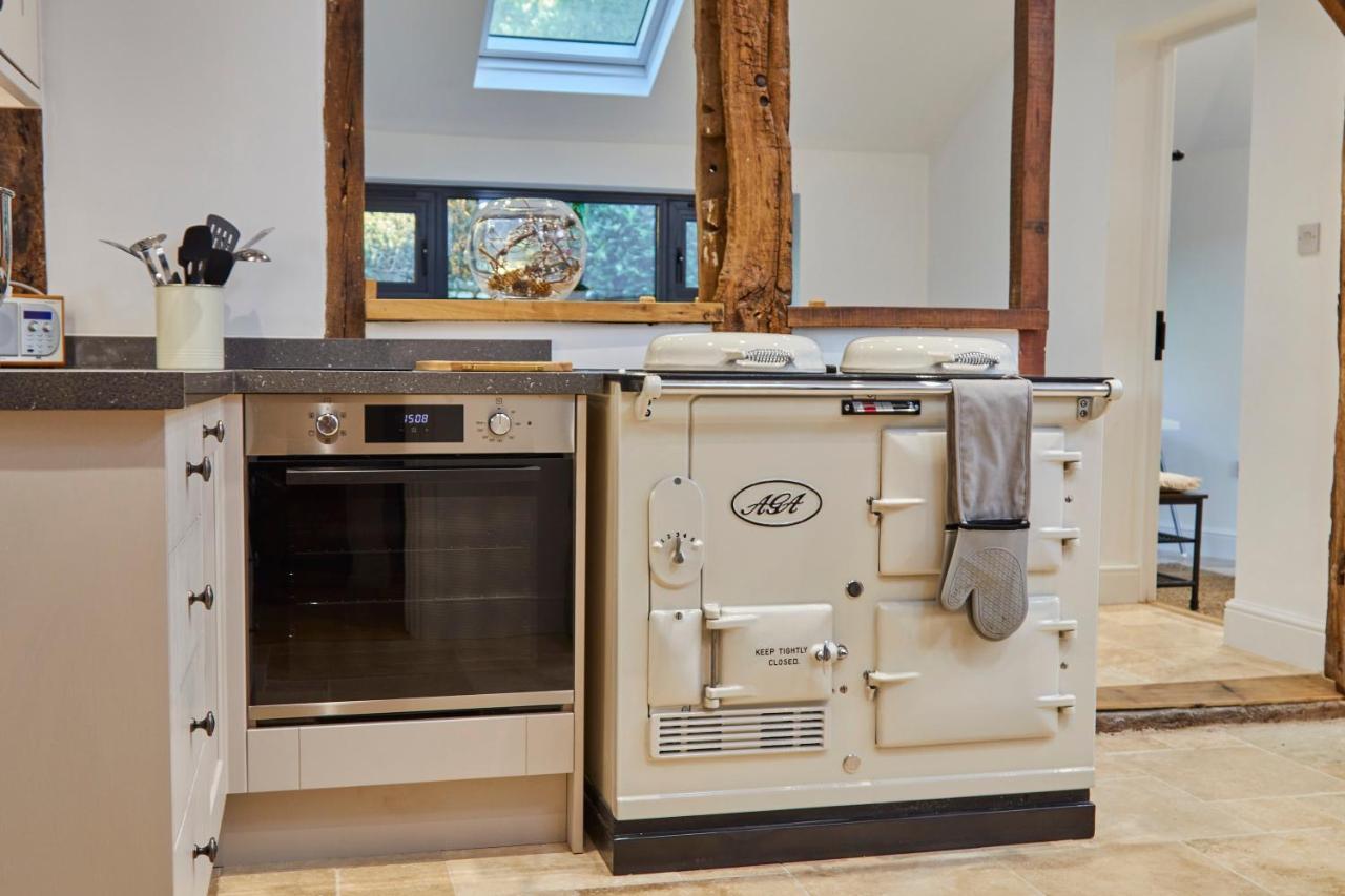 Holiday home The Coach House, Hambledon Hambledon (Hampshire)