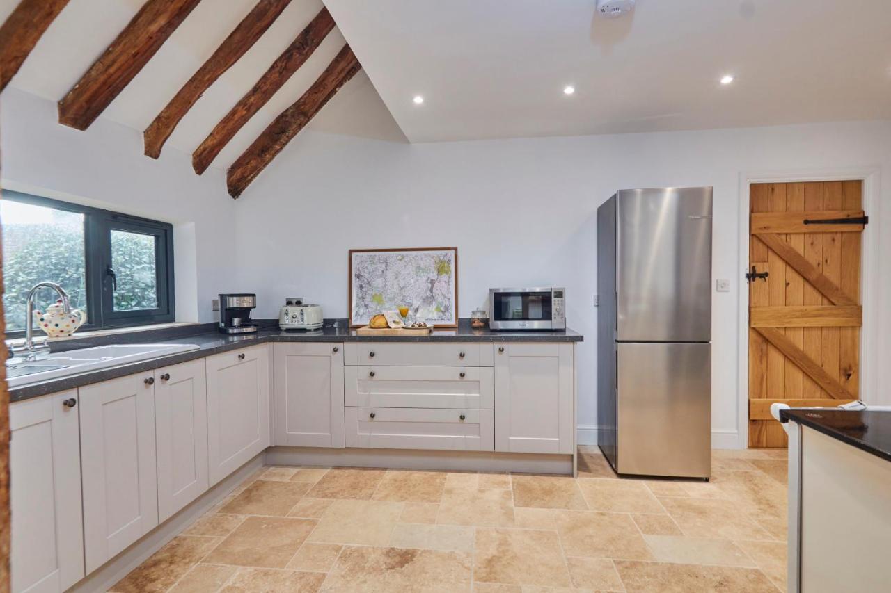 The Coach House, Hambledon *