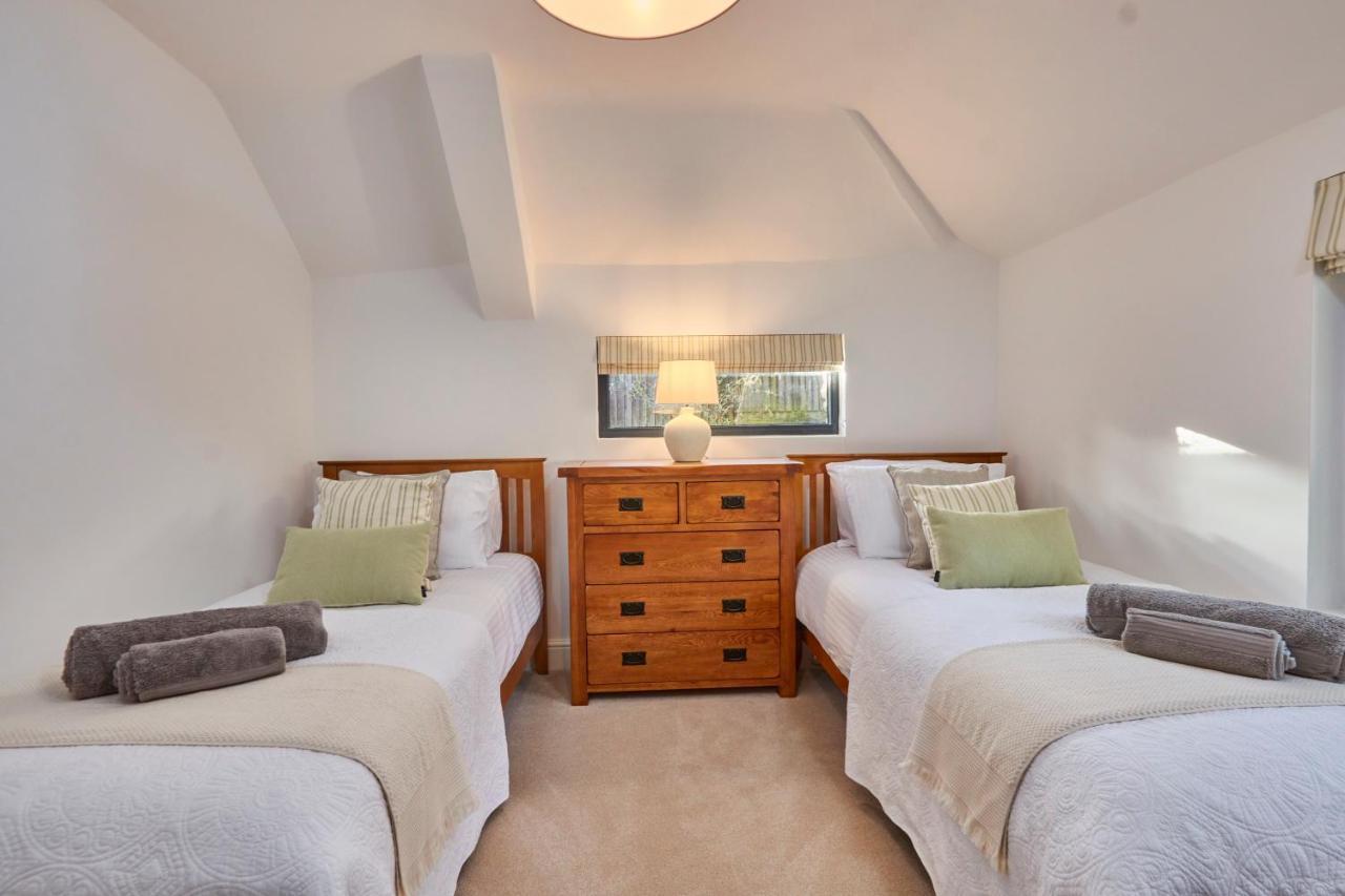 The Coach House, Hambledon Holiday home Hambledon (Hampshire)