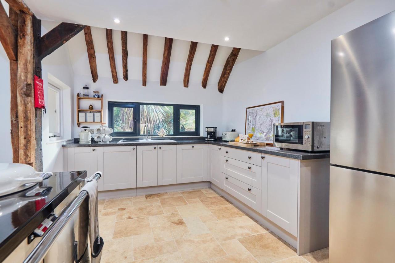 Holiday home The Coach House, Hambledon Hambledon (Hampshire)