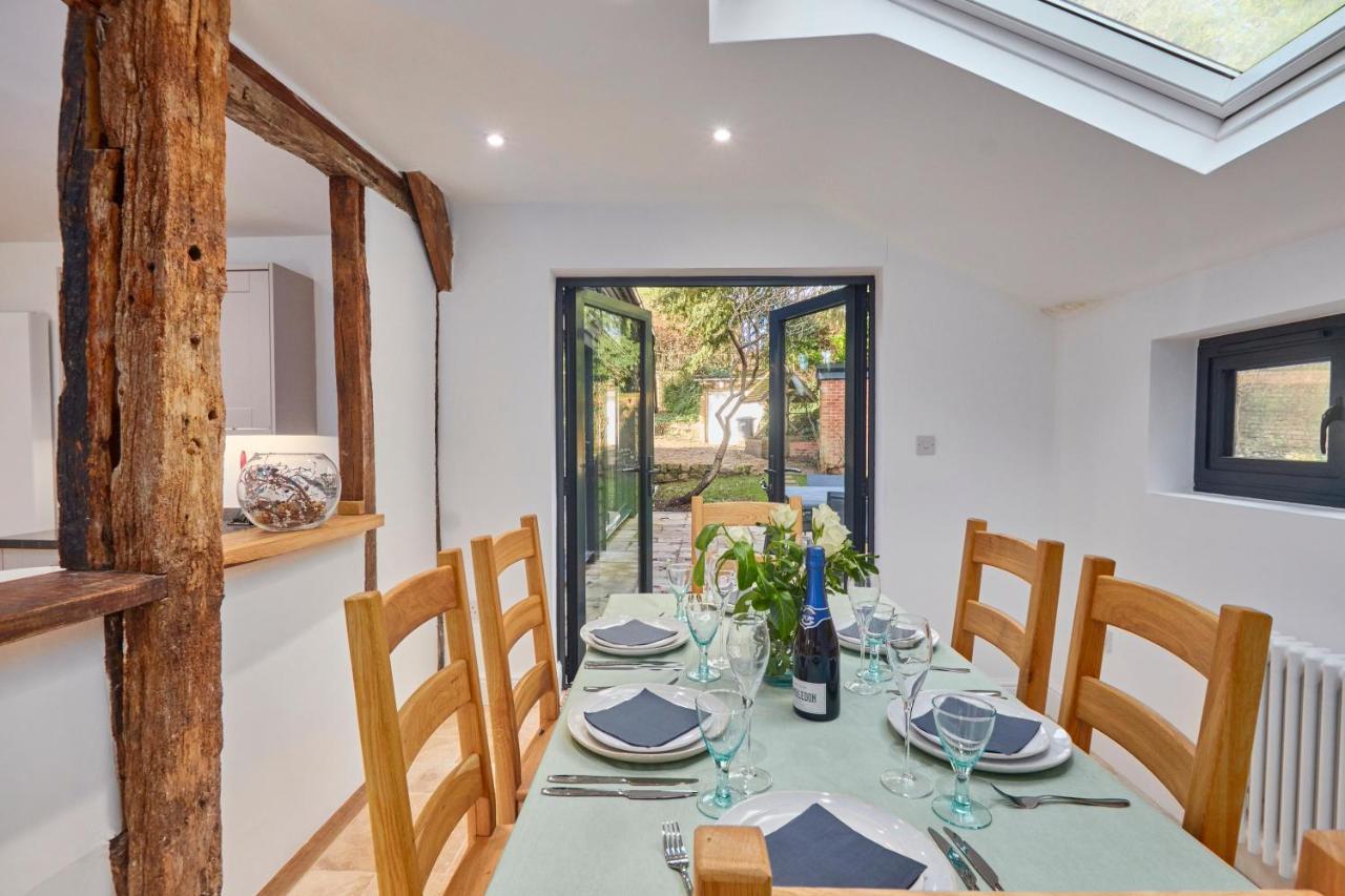 The Coach House, Hambledon Holiday home Hambledon (Hampshire)
