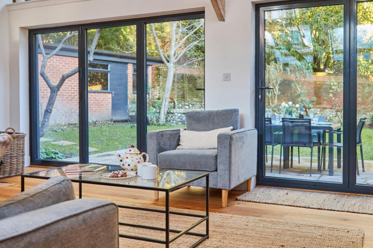 Holiday home The Coach House, Hambledon Hambledon (Hampshire)