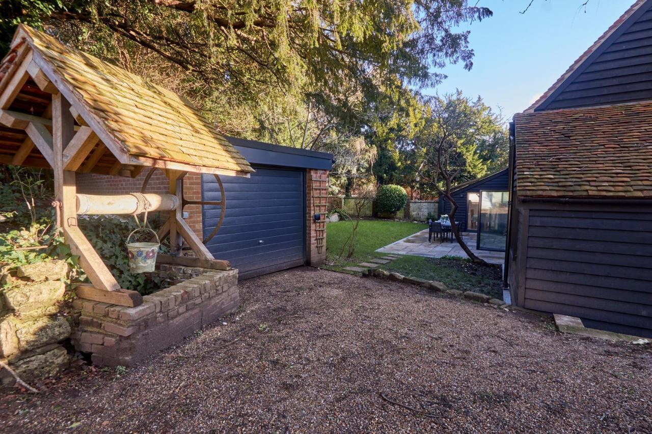 The Coach House, Hambledon Hambledon (Hampshire)