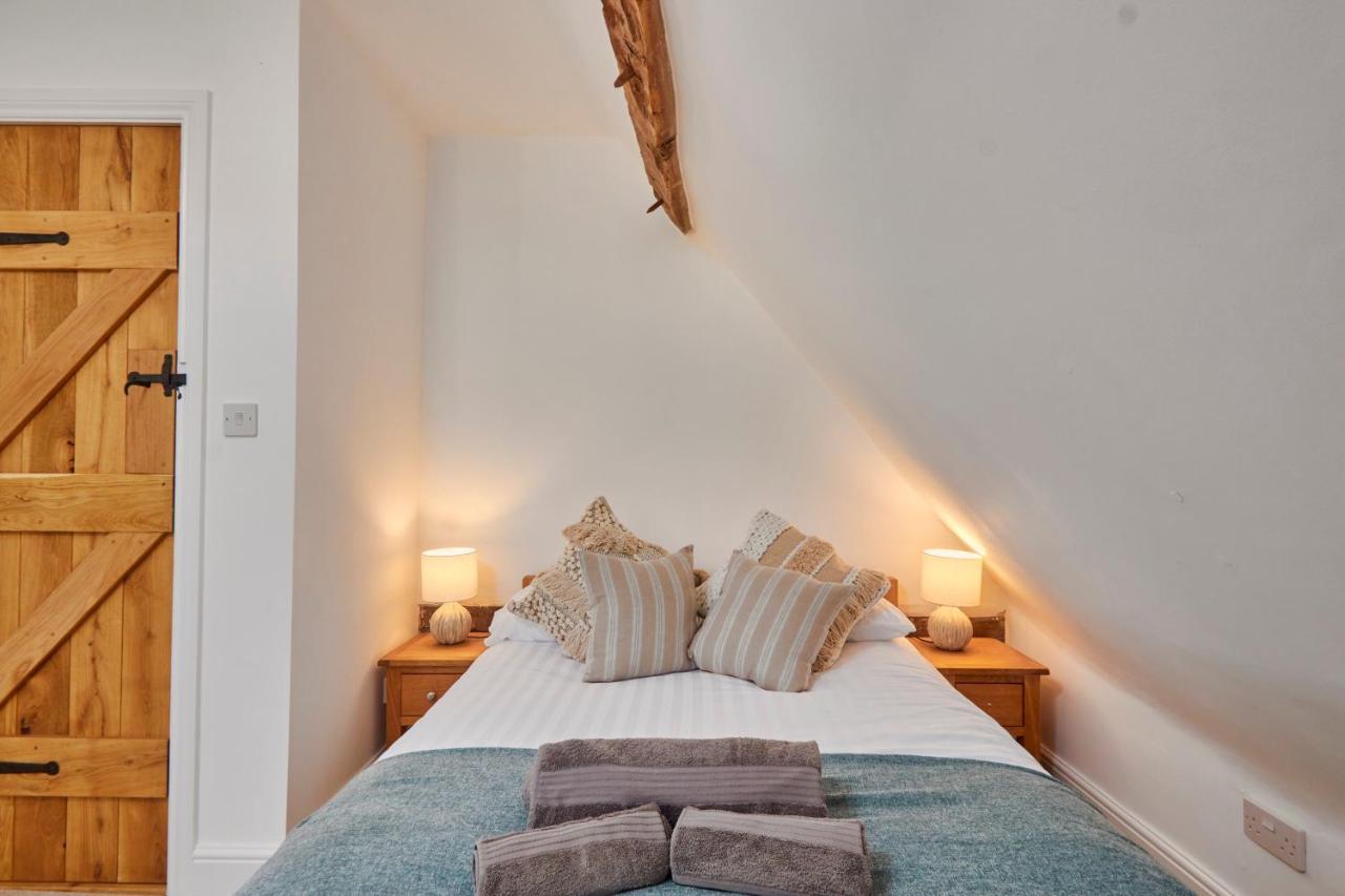 The Coach House, Hambledon Holiday home *