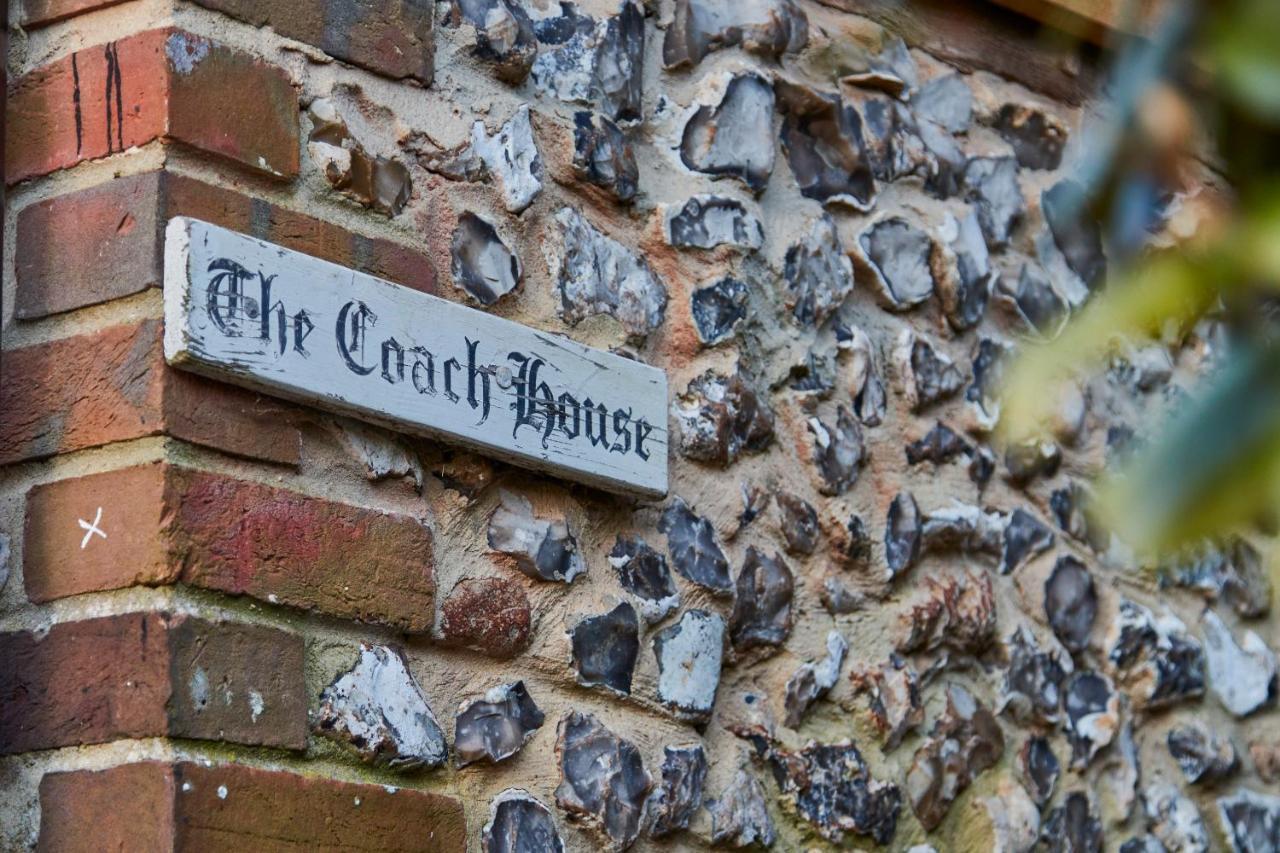 The Coach House, Hambledon Hambledon (Hampshire)