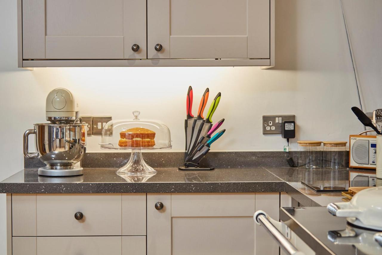 The Coach House, Hambledon Holiday home