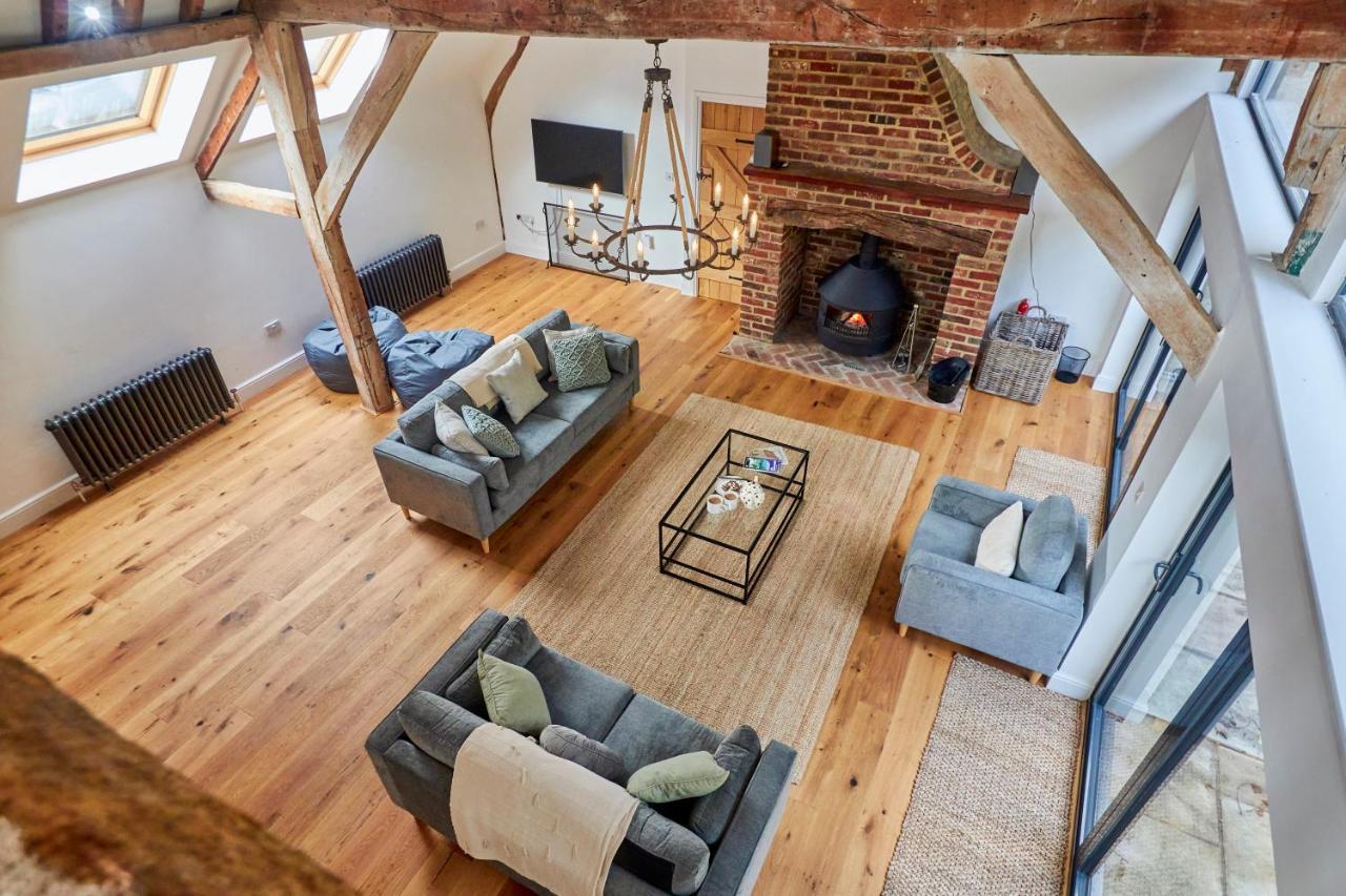 Holiday home The Coach House, Hambledon Hambledon (Hampshire)