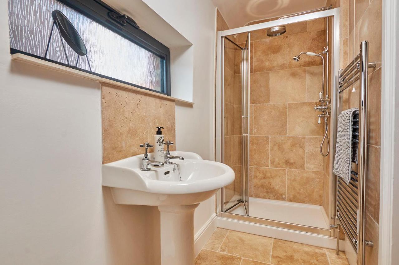 Holiday home The Coach House, Hambledon Hambledon (Hampshire)