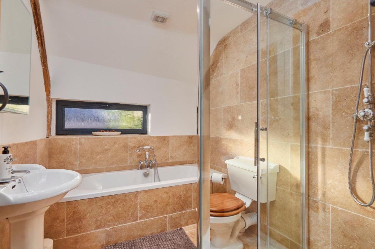 Holiday home The Coach House, Hambledon