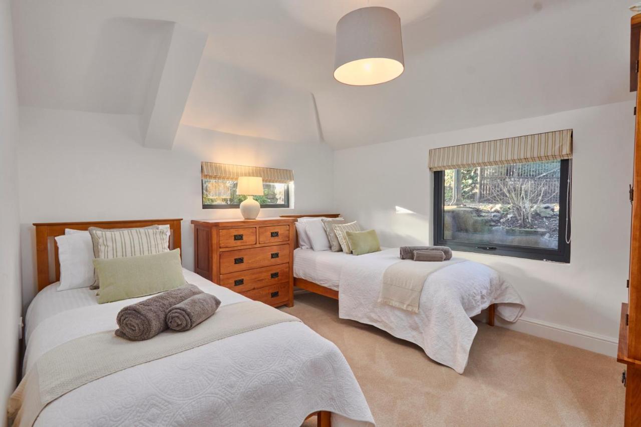 The Coach House, Hambledon Hambledon (Hampshire)