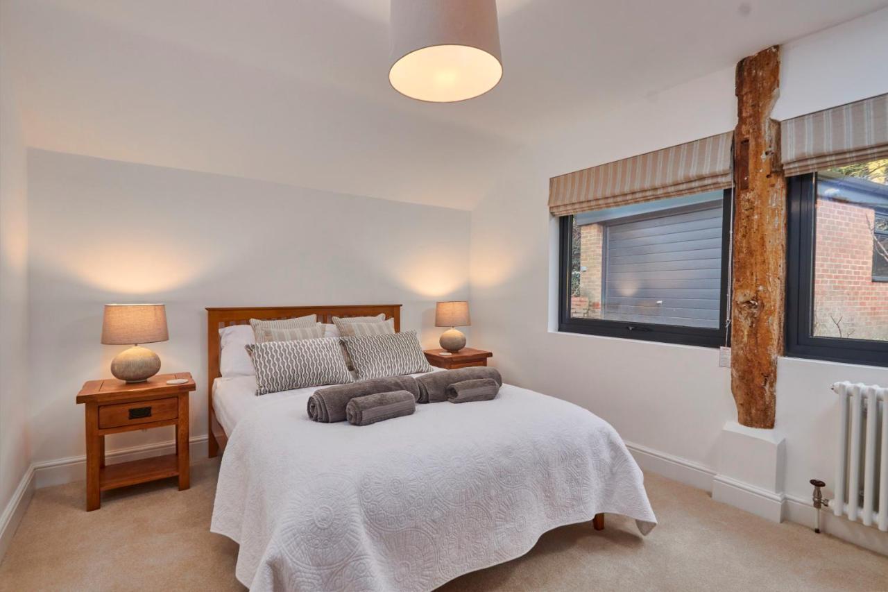 Holiday home The Coach House, Hambledon