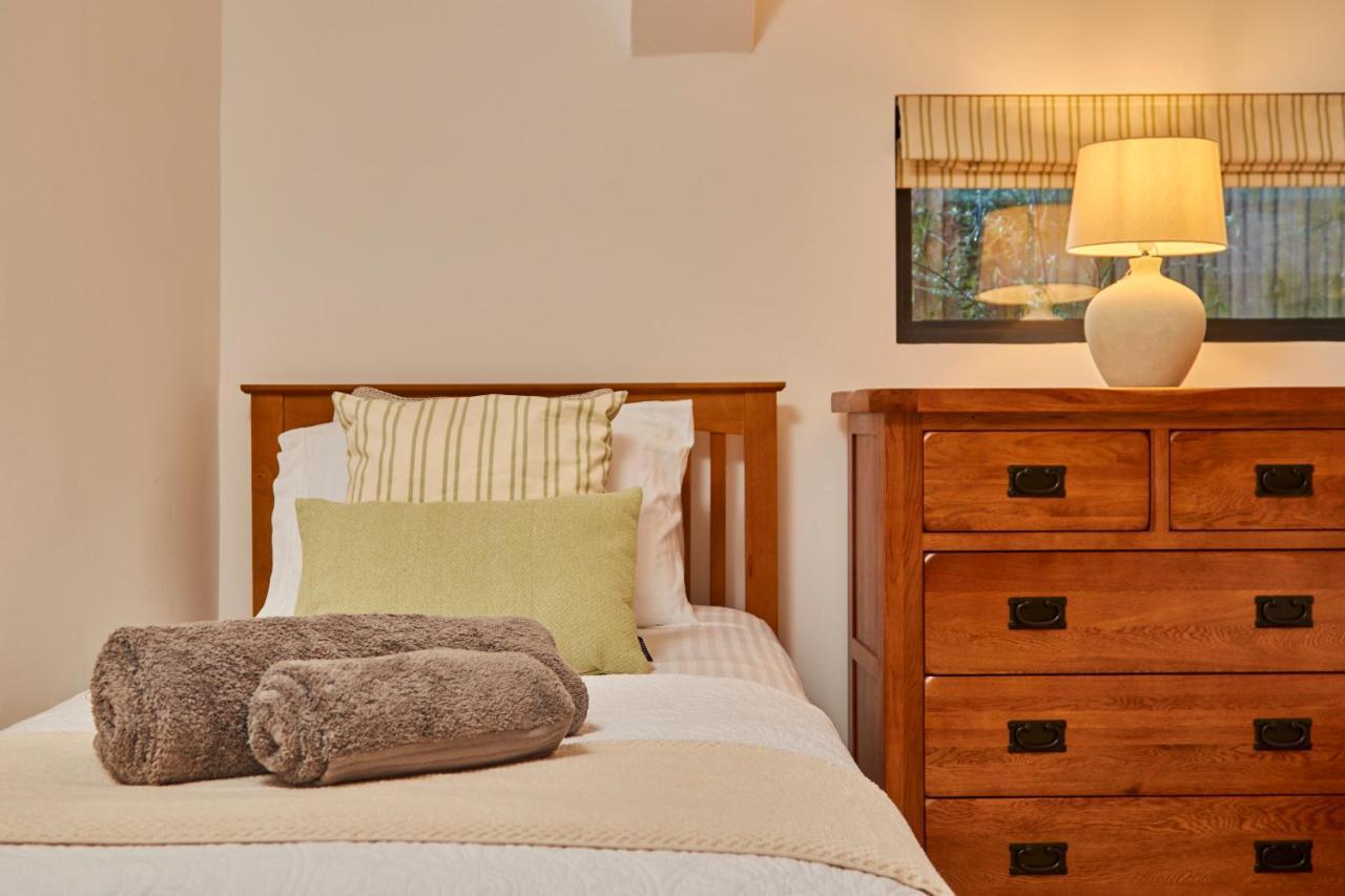 The Coach House, Hambledon *