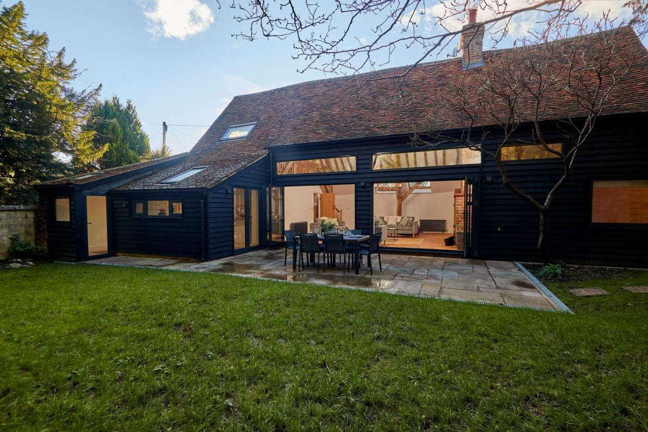 The Coach House, Hambledon Holiday home Hambledon (Hampshire)