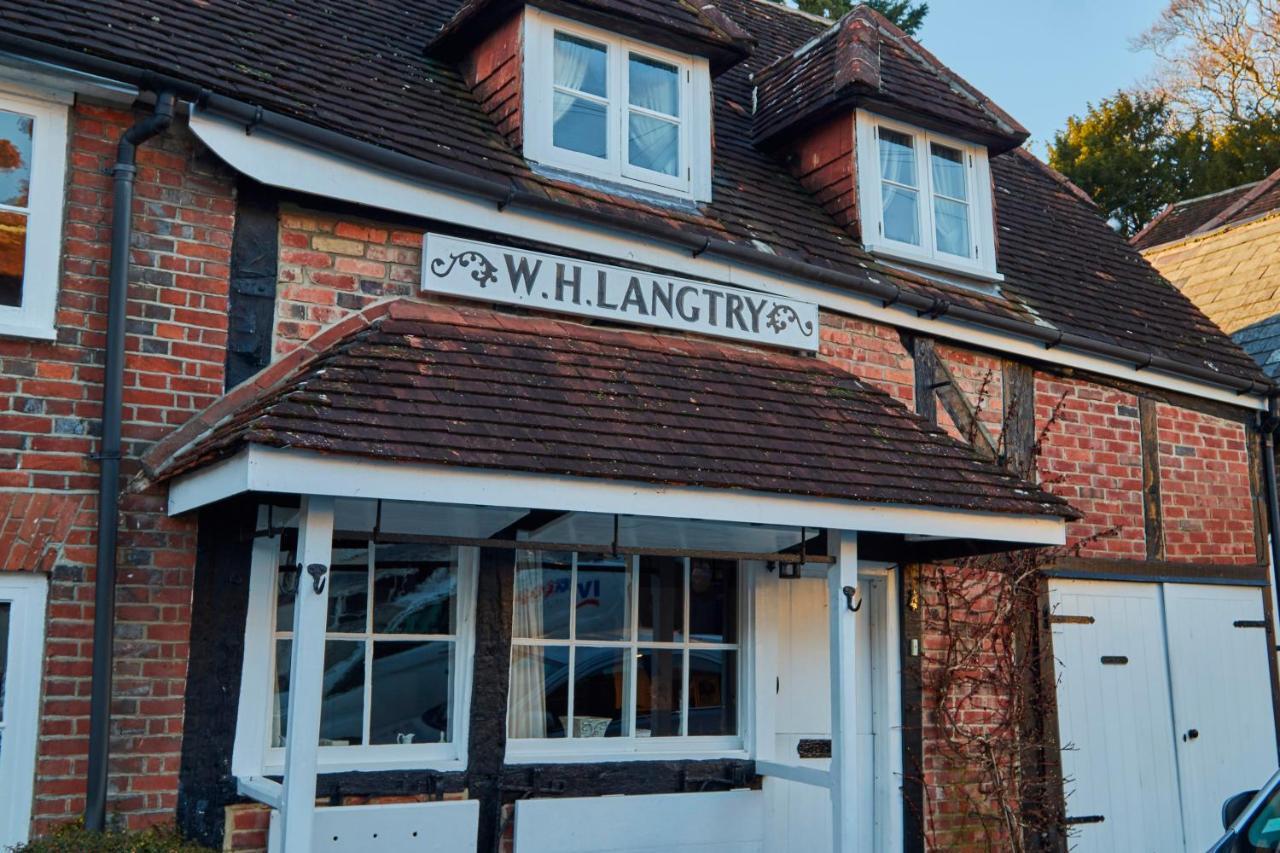 Holiday home The Coach House, Hambledon