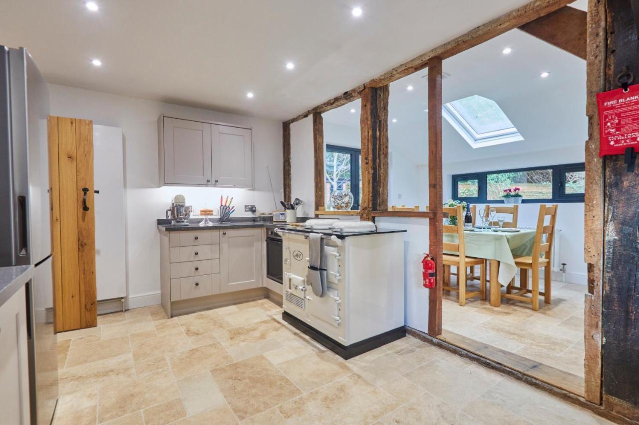 Holiday home The Coach House, Hambledon Hambledon (Hampshire)