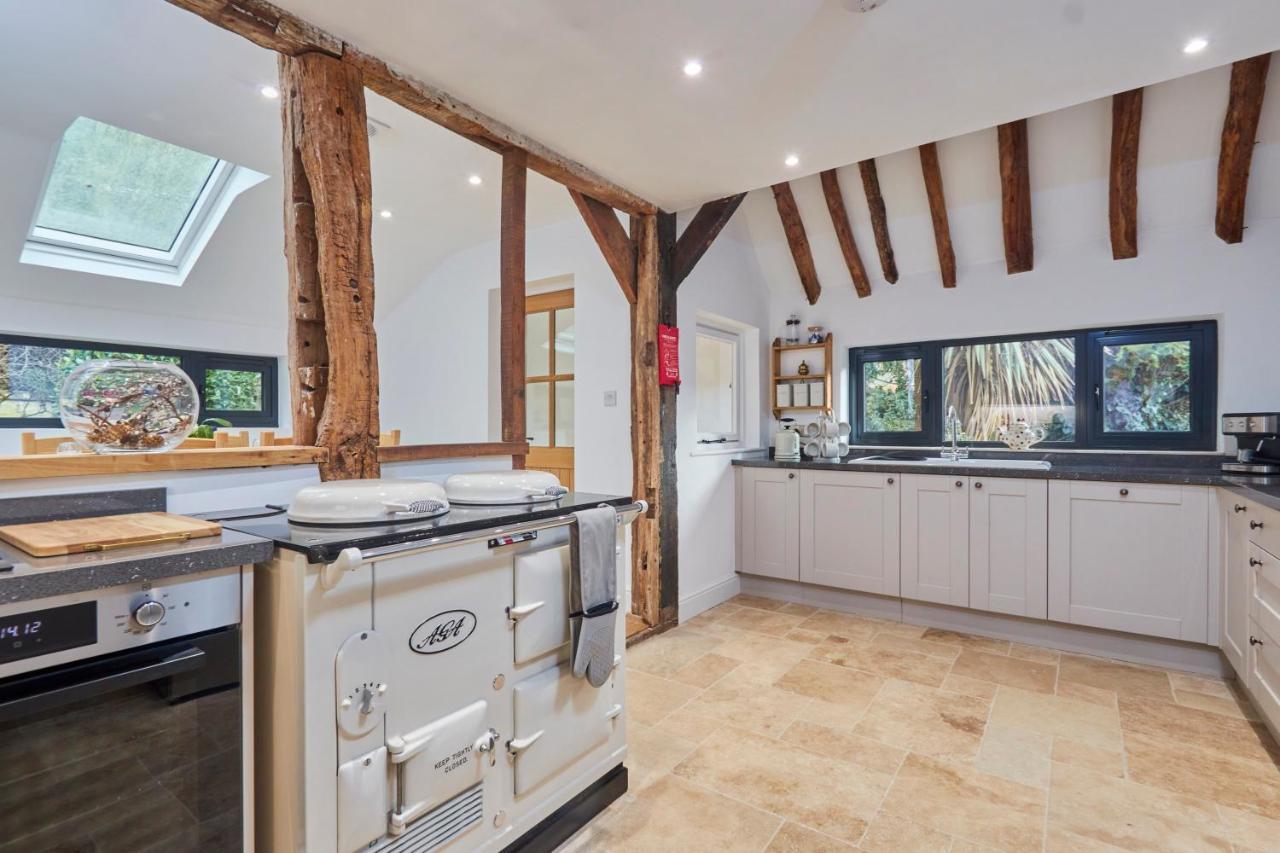 The Coach House, Hambledon Holiday home Hambledon (Hampshire)