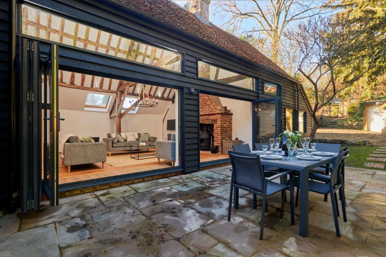 The Coach House, Hambledon Hambledon (Hampshire)