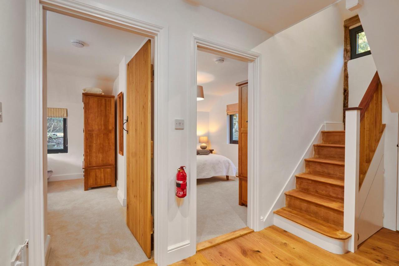 The Coach House, Hambledon Holiday home Hambledon (Hampshire)